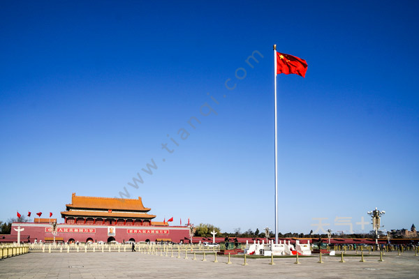 北京景点排行_新鲜出炉!春节假期北京游客接待量排名前十景区名单