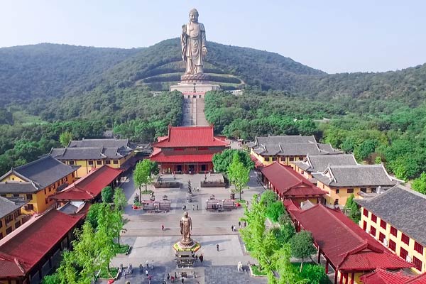 无锡灵山大佛好玩吗 无锡灵山大佛门票多少钱