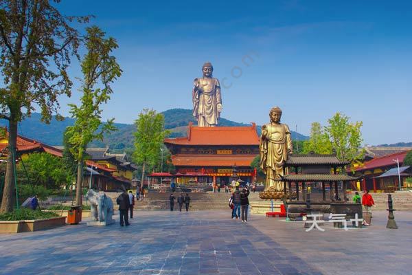 無錫靈山大佛好玩嗎 無錫靈山大佛門票多少錢