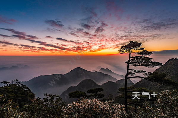 泰山最佳游览时间 tqjia