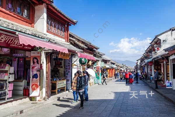云南旅游景点大全排行_云南旅游必去的景点云南最好景点排名榜前5名(2)