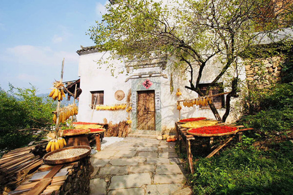 婺源旅游攻略 婺源游玩攻略