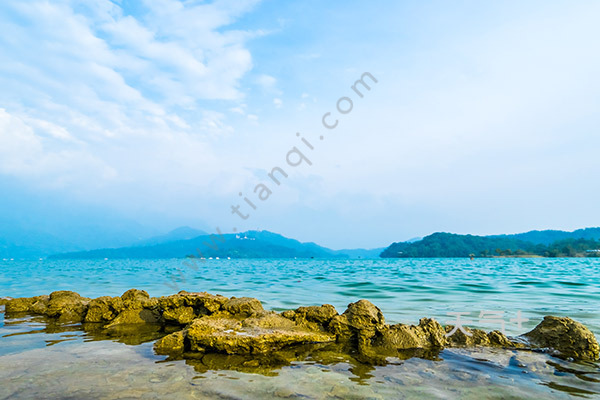 台湾景点排行榜_台湾知名必去景点排行top10