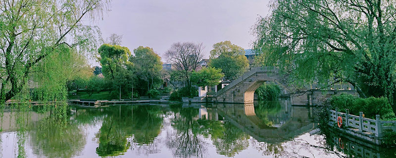 几月去上海植物园最合适 上海植物园什么时候去最好