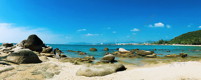 三亚旅游排行_去三亚玩,找三亚评价好的私人靠谱导游,了解三亚旅游景点排名(2)