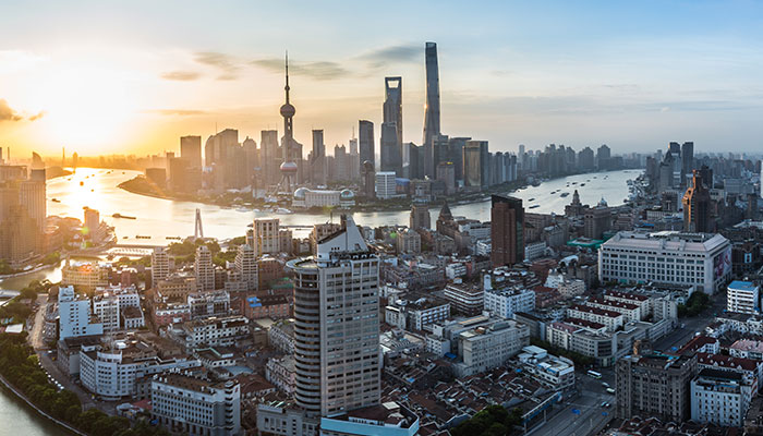 上海旅游攻略 上海旅游经典线路