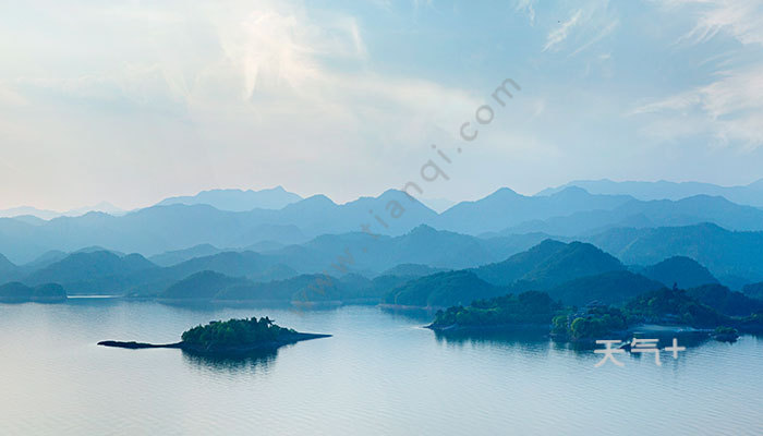 浙江海边旅游景点排行_浙江宁波也有个“西湖”,不仅是国家5A级旅游景区,还免费开放