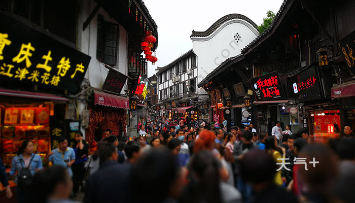 2010年重庆市旅游业数据统计(2020年重庆市旅游业数据统计)(图3) 重庆旅游必去景点 重庆旅游攻略景点必去