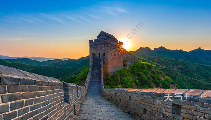 端午节北京旅游攻略(端午节北京旅游最佳去处)