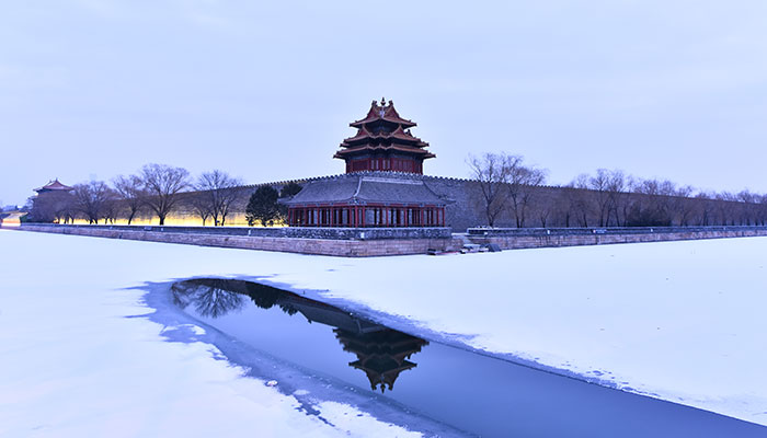 北京冬天去哪玩 北京冬天好玩地点推荐