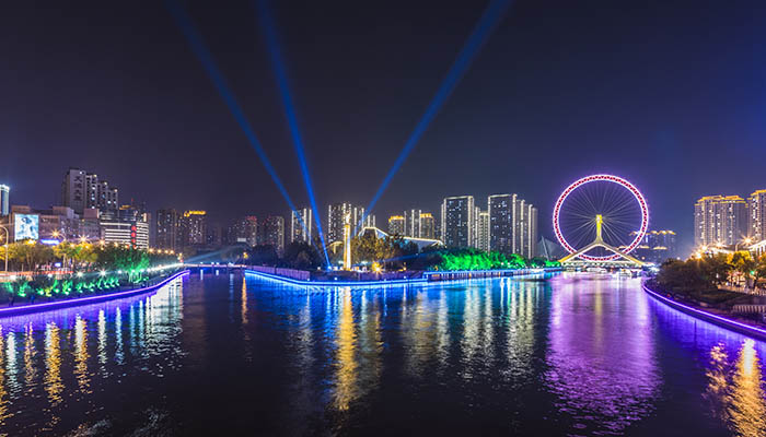 天津推荐游玩的景点 天津有哪些好玩的景点