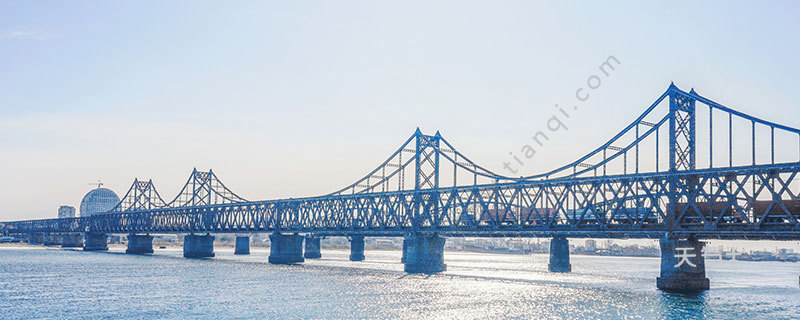 丹东旅游攻略 辽宁丹东旅游攻略景点必去