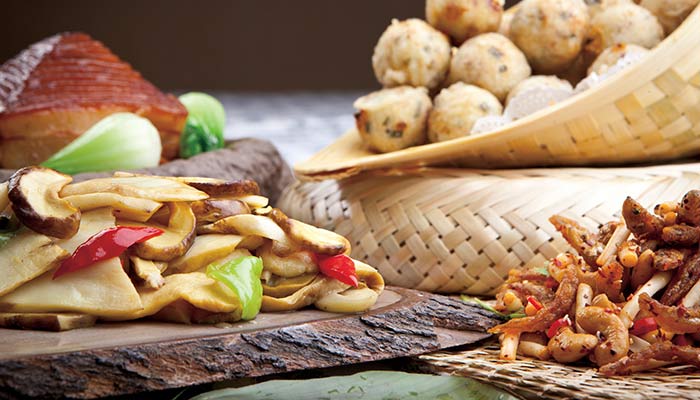 丽江有名的小吃 云南丽江特产美食有哪些