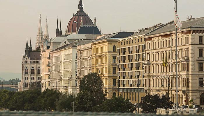 匈牙利旅游攻略 匈牙利最佳旅游时间