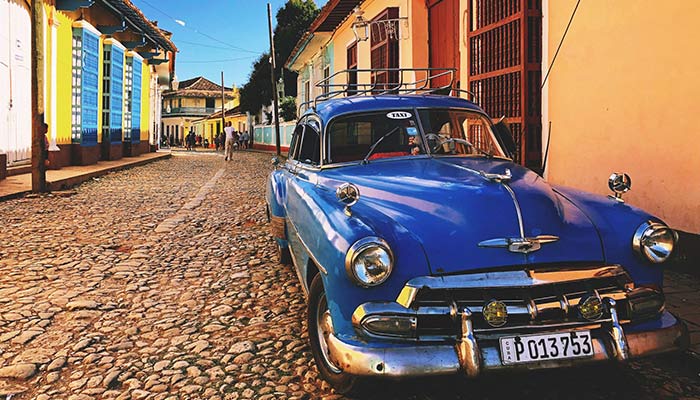 古巴旅游攻略 古巴最佳旅游时间