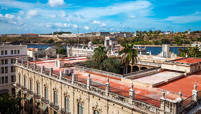 古巴旅游攻略 古巴最佳旅游时间