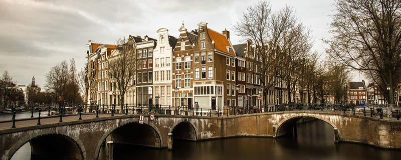 荷兰为什么被称为运河之国 荷兰为什么是运河之国