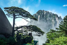 黄山风景区门票多少钱 黄山门票可以用几天