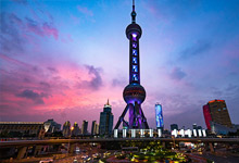 11月去上海旅游怎么样 11月去上海旅游好吗