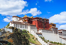 几月份徒步到西藏最好 徒步去西藏走哪条路