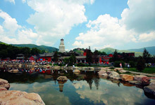 五台山在哪 五台山门票多少钱