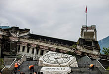 怎么去汶川 去汶川路线