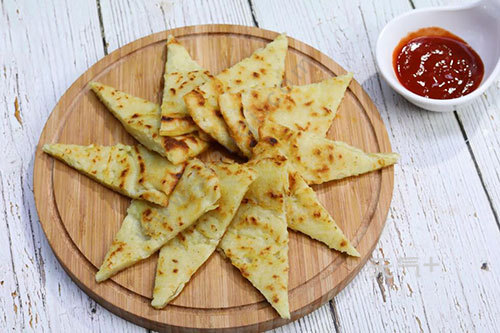 土豆的做法大全土豆饼 tqjia