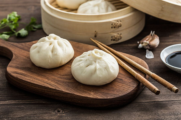 胡萝卜馅怎么做好吃 胡萝卜馅包子的做法