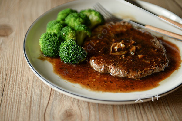 怎么煎牛排 煎牛排的做法