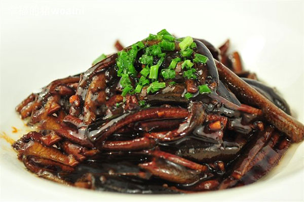 黄鳝最好吃的做法油爆黄鳝怎么做