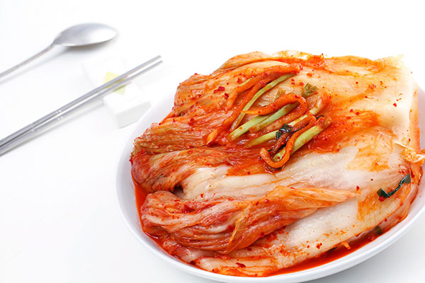 辣白菜的腌制方法韩国 韩国辣白菜的做法