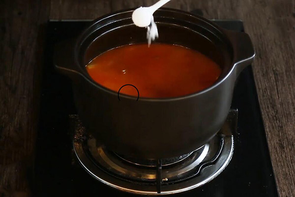 牛肉汤怎么做 胡萝卜炖牛腩的做法