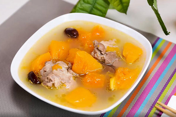 木瓜猪骨汤的做法木瓜猪骨汤怎么做