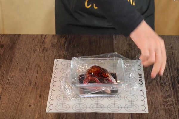 西安肉夹馍的正宗做法 肉夹馍怎么做好吃