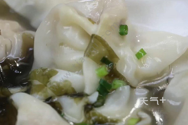 如何简单又快速的包馄饨 tqjia