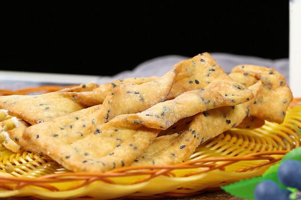 做蛋散的步骤蛋散的做法