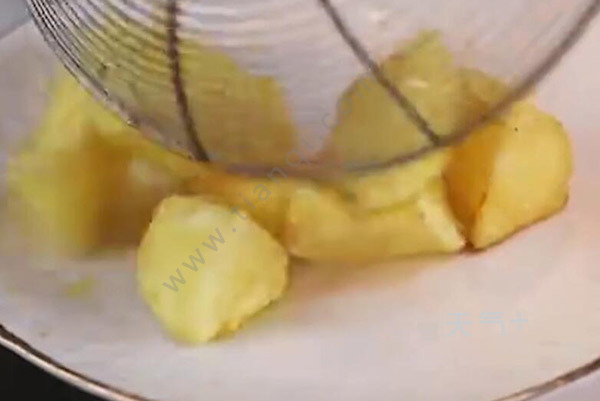 苹果的做法大全最简单 tqjia