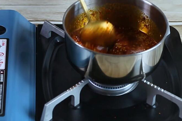 四川辣椒油的简单做法 辣椒油怎么做好吃