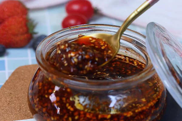 四川辣椒油的简单做法 辣椒油怎么做好吃
