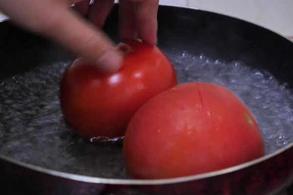 番茄炒鸡蛋怎么做 番茄炒鸡蛋的正宗做法