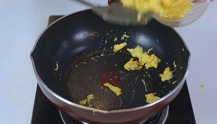 火腿鸡蛋炒面的家常做法 怎么做炒面好吃
