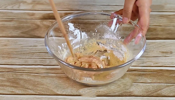 鸡肉卷怎么做好吃 鸡肉卷的家常做法