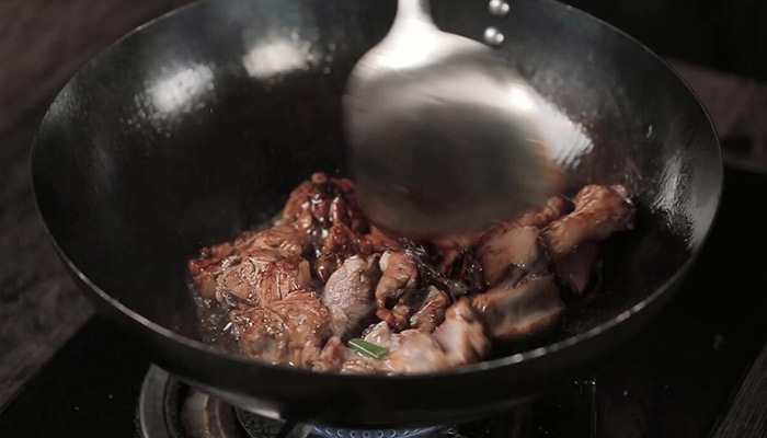 鸭肉怎么做好吃 家常鸭肉做法