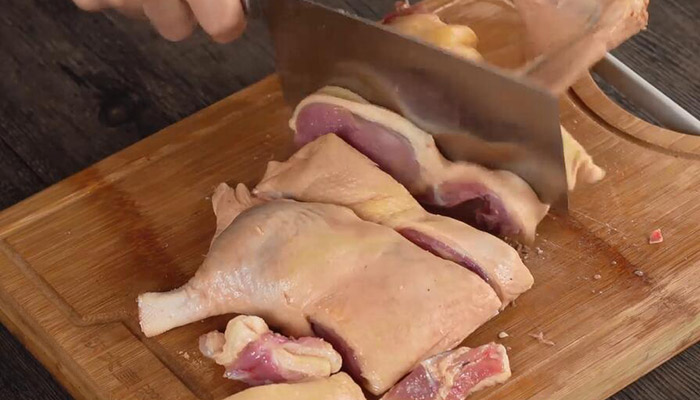 鸭肉怎么做好吃 家常鸭肉做法