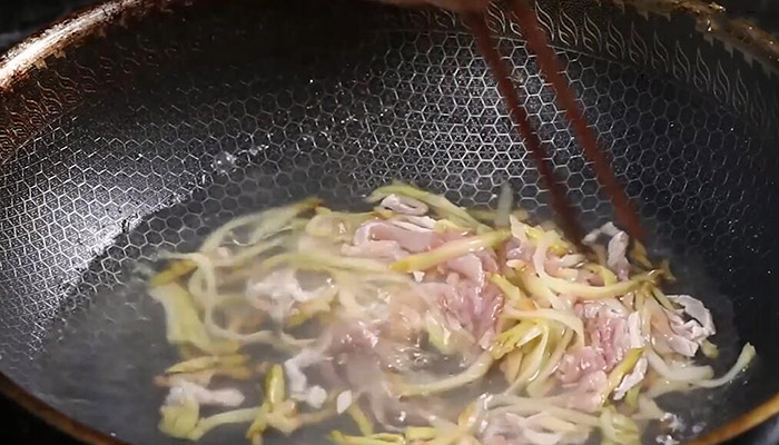 榨菜肉丝汤的做法 榨菜肉丝汤怎样做