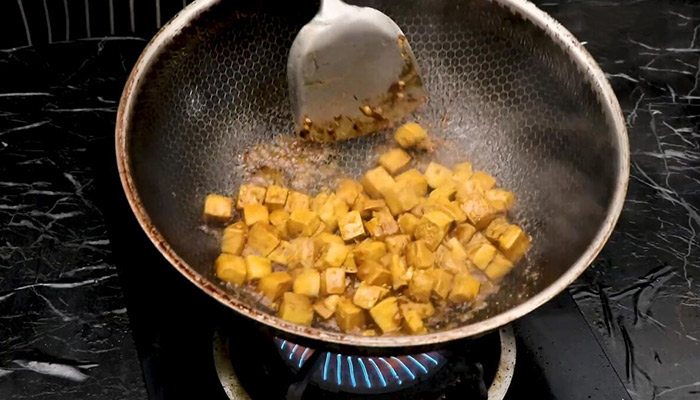 家常豆腐的做法 豆腐怎么吃好吃