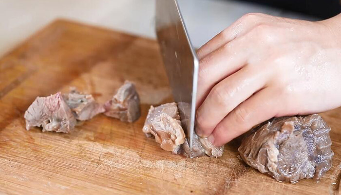 牛肉面怎么做 老坛酸菜牛肉面的做法