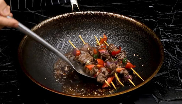 怎么做牛肉串好吃 牛肉串的腌制方法