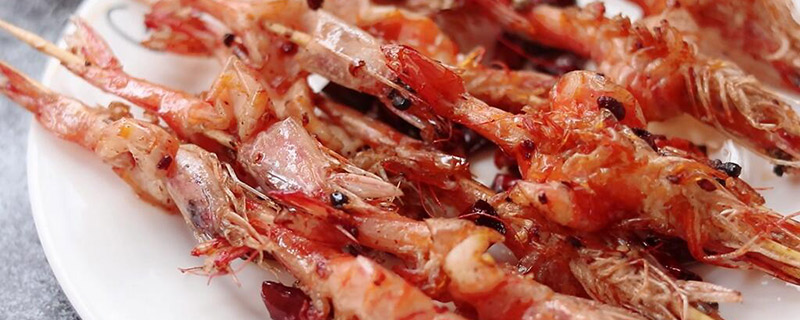 基围虾的做法 基围虾怎么做好吃