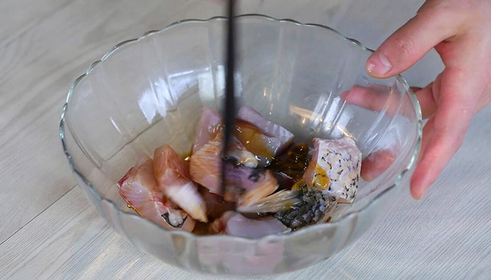 鱼块的做法 鱼块怎么做好吃
